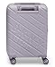 DKNY Unisex Luggage travel,Lavender,21
