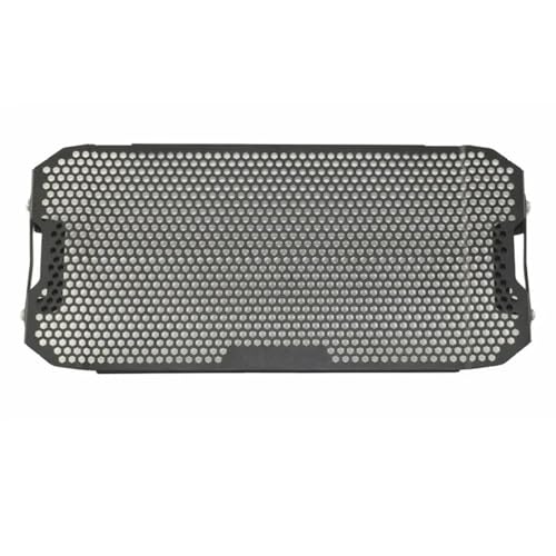 Grille de protection radiateur pour NC750X finition premium noire