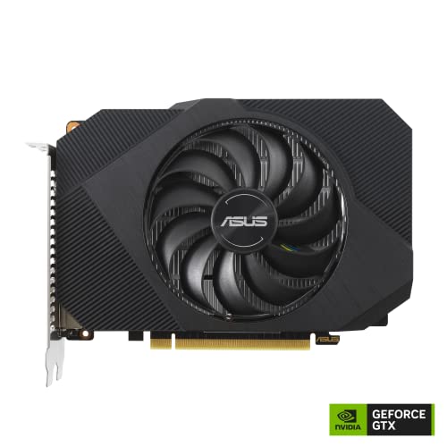 GeForce GTX 1650 G6 Phoenix V2