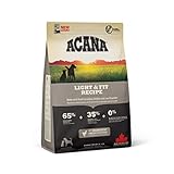 Acana Light Fit Comida para Perros - 2000 gr