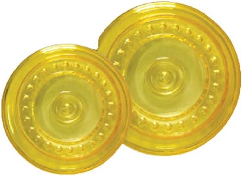 Paws Aboard Rubber Frisbee Dog Toy T1201