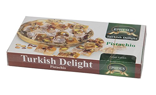 Turkish Delight Pistachio, 400g miniatura 1