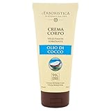 profumo al cocco yves rocher opinioni Idratante - Vellutante Crema Corpo \