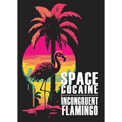 Incongruent Flamingo