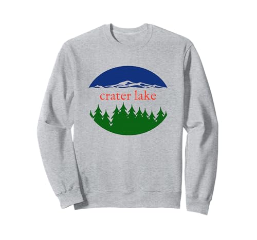 Crater Lake �������� �o�P�[�V���� ���y�Y �g���[�i�[