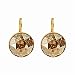 Swarovski Bella Pierced Earrings - 901640