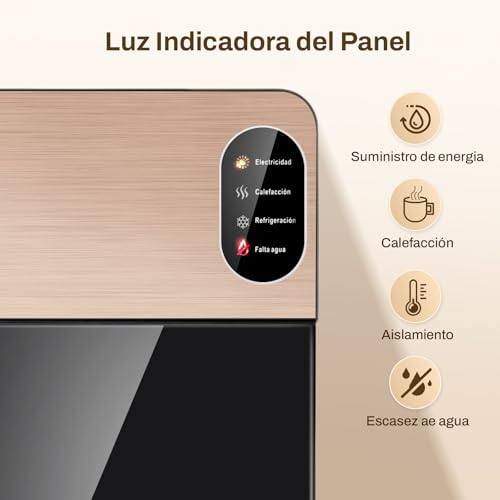 La mejor selección de Enfriador de Agua Whirlpool los más solicitados. 23 Imagen adicional