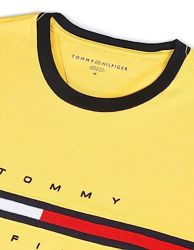 Image of Tommy Hilfiger Men T-Shirt
