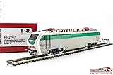 rivarossi modellbahn spur n 1:87 Rivarossi HR2767 Elektrolokomotive