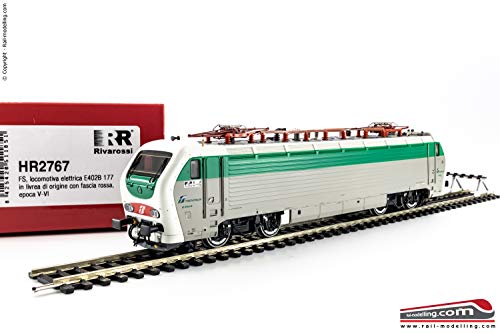 Rivarossi HR2767 Model Locomotive