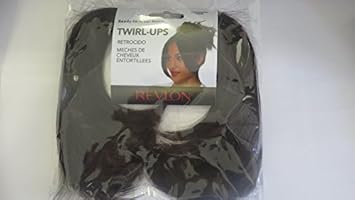 Twirl Ups Dark Brown Hair Piece