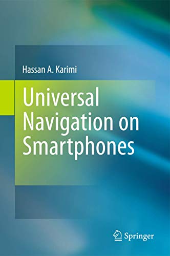 Universal Navigation on Smartphones view 2