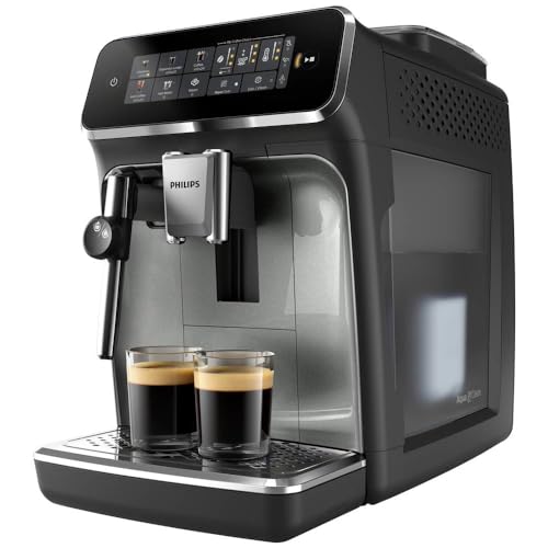 Expresso avec broyeur Philips EP3329 70 Series 3300