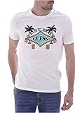 vaqueros guess hombre  Guess jeans M1GI86 I3Z11 - Hombres
