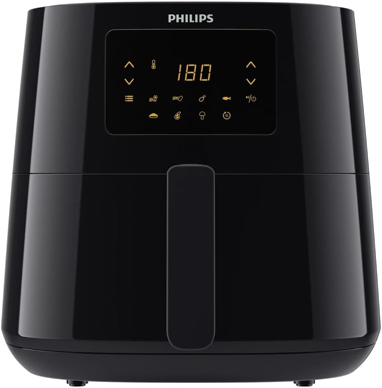 Philips Airfryer Serie 3000 XL