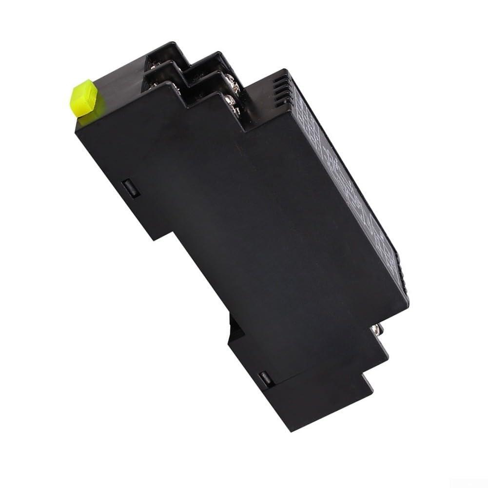 K-Typ Thermoelement Temperaturumformer 4-20mA Isolator(0-1300℃ 4-20V) | K-Typ Eingang, 0-1300°C Bereich, 4-20mA Ausgang, hohe Präzision, industrielle Nutzung