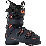 Garantie: garantie 1 an Lange - Chaussures De Ski Shadow 140 LV Pro Noir Homme - Homme - Taille 29.5 - Noir