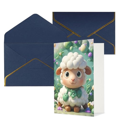 STVYUKL O[eBOJ[h t Thinking of You J[h 킢 r nbs[o[Xf[  ҏ 󔒂̃J[h @p 4x6