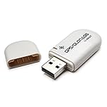 Hailege VK172 G-Mouse USB GPS/GLONASS USB GPS Receiver for Windows 10/8/7/VISTA/XP