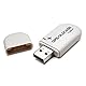 Hailege VK172 G-Mouse USB GPS/GLONASS USB GPS Empfänger für Windows 10/8/7/VISTA/XP
