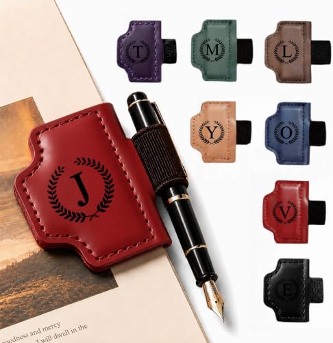 Custom Magnetic Bookmark for Book Lovers