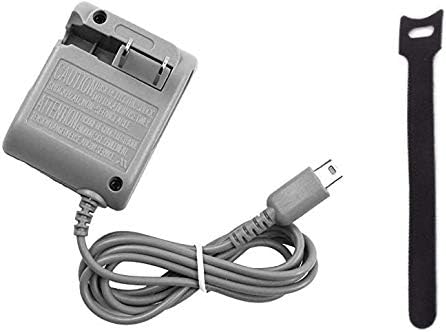 Amazon.co.jp: RGEEK ニンテンドーDS Lite対応 AC アダプター  