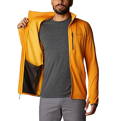 Image of Columbia Park View Fleece Full Zip