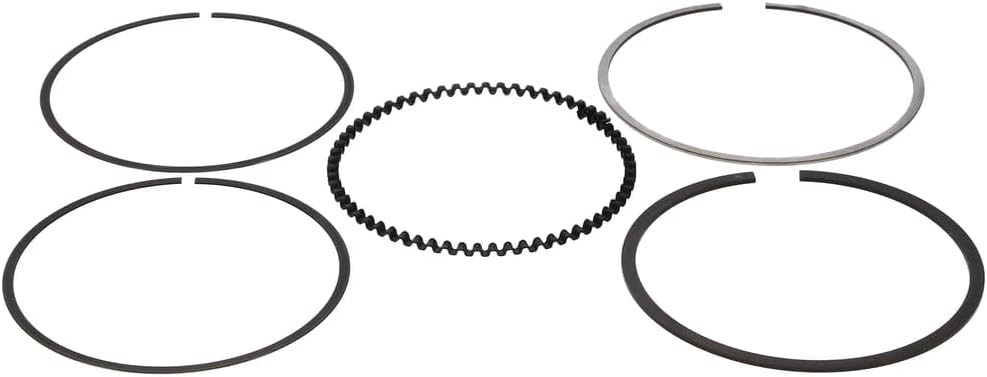 Wiseco (8950XX) Piston Ring Set