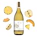 Three Wishes Chardonnay, White Wine, 750 mL Bottle