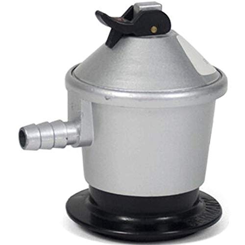 TrAdE shop Traesio REGOLATORE Pressione Gas BUTANO...