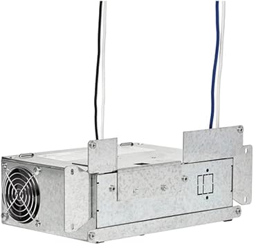 PARALLAX POWER Components 55RU 55 Amp Converter/Charger