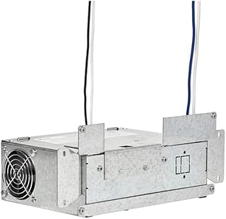 PARALLAX POWER Components 55RU 55 Amp Converter/Charger