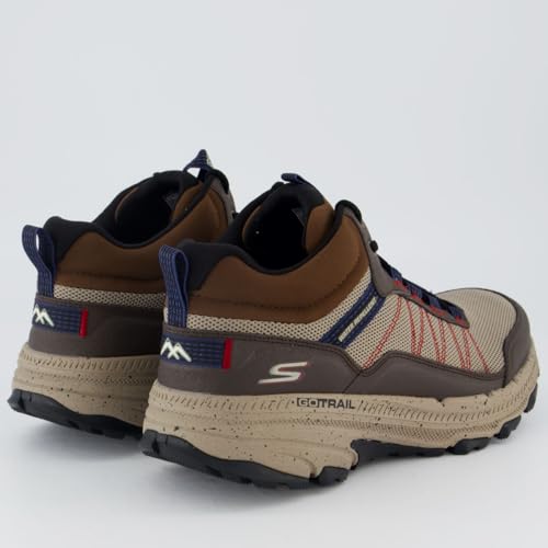 Image of Skechers Mens Go Run Trail Altitude 2.0 - Ridgetop Midtop