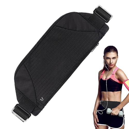 トラベル ウエストポーチ | 防水キャンプウエストストレージポーチ | 多機能 ベルト ストレージポーチ アウトドア アクセサリー キャンプ 旅行 ハイキング サイクリング ジョギング 用