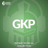 donkey kong 64 romsmania  Donkey Kong 64 Collection