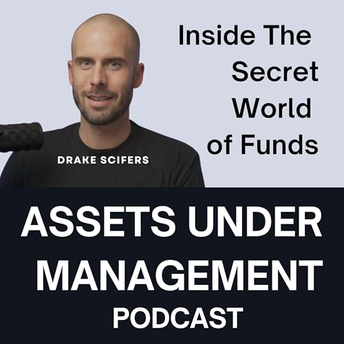 Assets Under Management (AUM) Podcast Titelbild