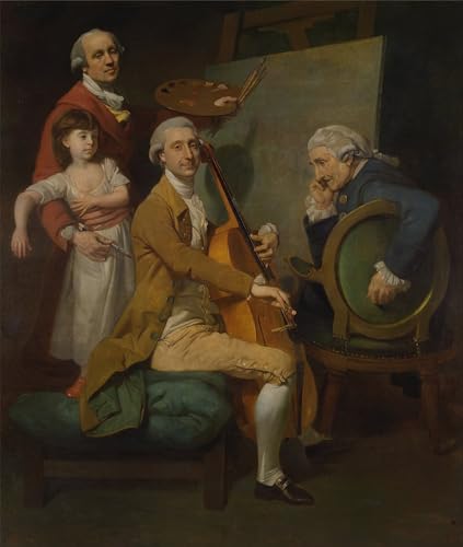 Tableaux Pour la Décoration de la Chambre Créez une Ambiance Artistique