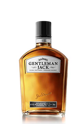 Jack Daniel's Gentleman Jack 70 cl