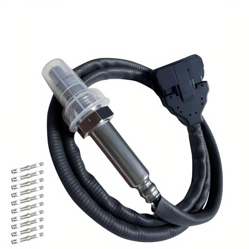 Capteur NOx 21636088 pour sonde de diagnostic échappement camion Volvo D13