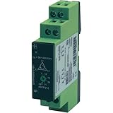 Tele Ueberwachungsrelais 1 Wechsler E1PF400VSY01 1St.