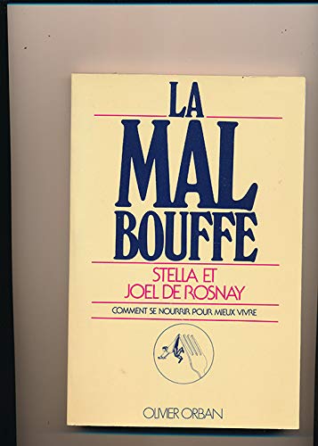 La malbouffe Comment se nourrir ppur mieux vivre