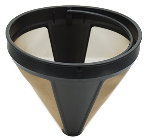 Filtre permanent Cafetière, Machine à Café 5513200149 DELONGHI Cafetière, Machine à Café 5513200149 DELONGHI