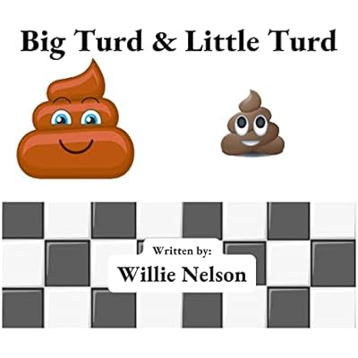 Big Turd & Little Turd