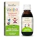 Herbion Naturals Vitality Supplement for Children – Tasty Energy Booster, Promotes Growth, Appetite, Relieves Fatigue, Improves Mental and Physical Performance, 5 fl oz