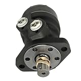 Geofrey Hydraulic motor 151-0406 151-0706 1510406 1510706 OMR2501510706 For Sauer Danfoss