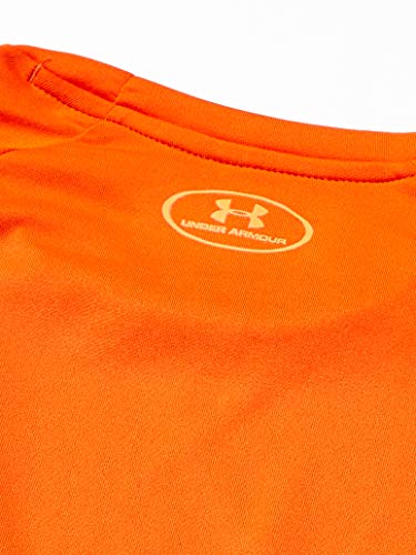 Image of Under Armour Men's Tech 2.0 Emboss Short-Sleeve Training Workout T-Shirt