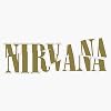 Alternative Rock Band/Logo Art/N Gold Bumper Sticker Vinyl Decal 5