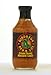 Dinosaur Bar-B-Que Creole Honey Mustard sauce- 19oz. Net weight bottle