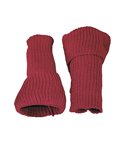 Polaina Katlen Tricot Modelo Fang