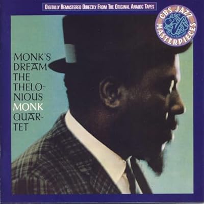 Monks Dream